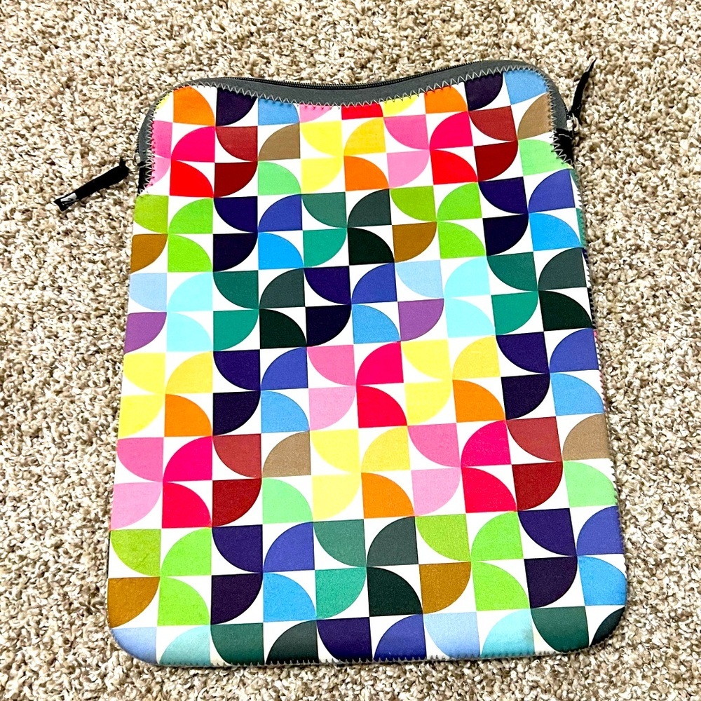 IE Laptop Case